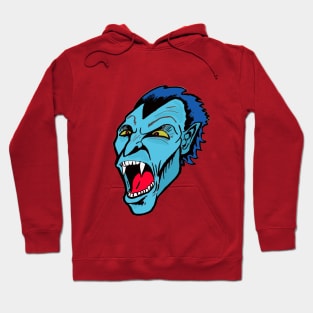 Vampire Bite! Hoodie